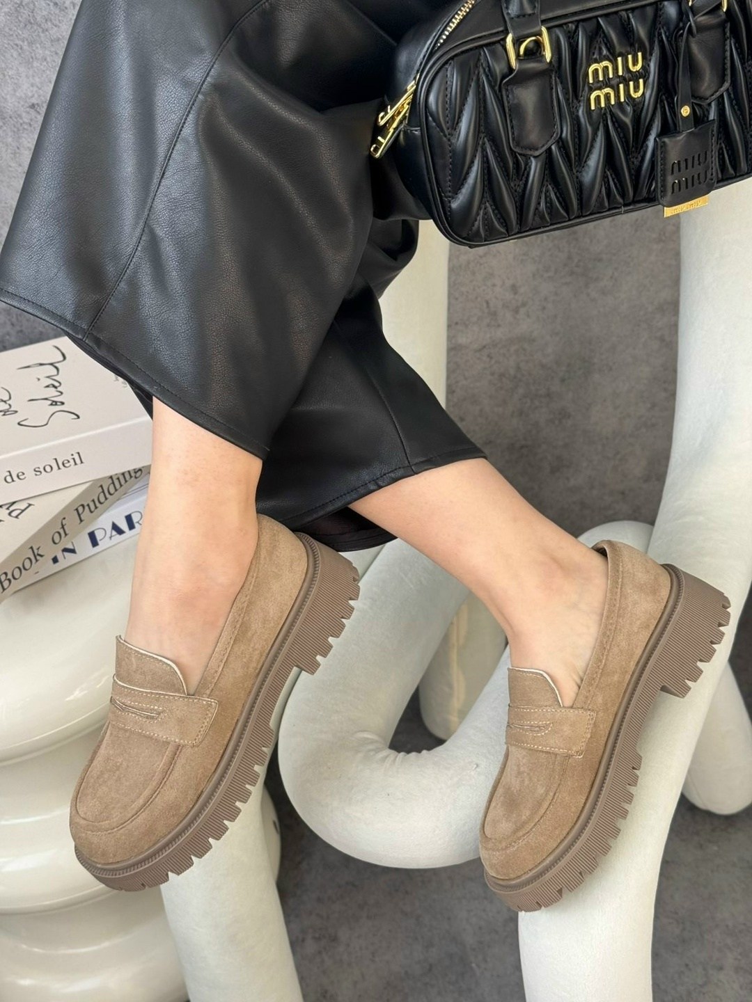 ,модные лоферы,женские лоферы,лоферы женские бежевые,лоферы на платформе