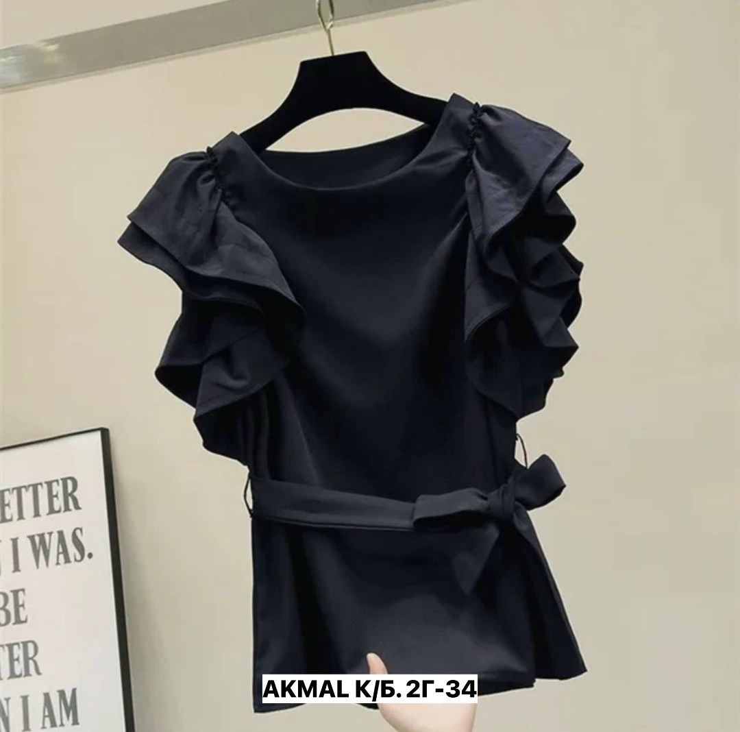 блузка с оборками,стильная блуза,женская блузка с оборками,блузка стильная,блуза нарядная