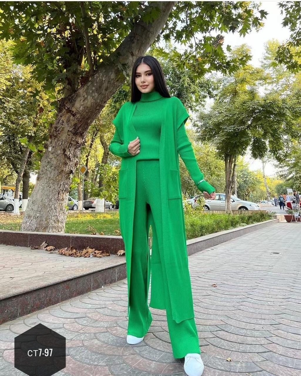 костюм тройка женский,трикотажные костюмы,женский костюм,костюм с брюками,трикотажный костюм тройка