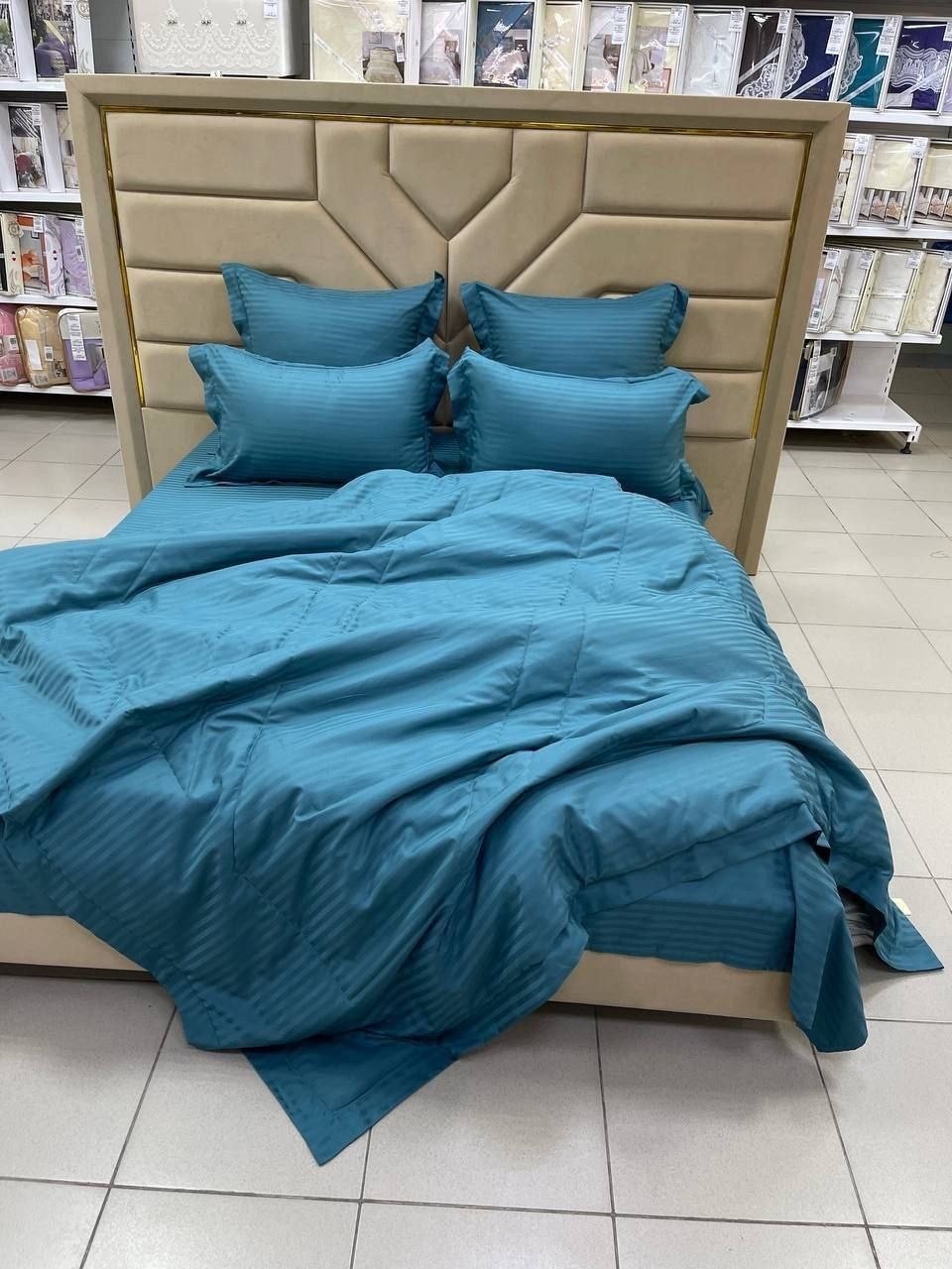 постельное белье страйп сатин,комплект постельного белья страйп сатин евро,постельное белье страйп сатин казанова,комплект постельного белья,комплект постельного белья с одеялом страйп сатин