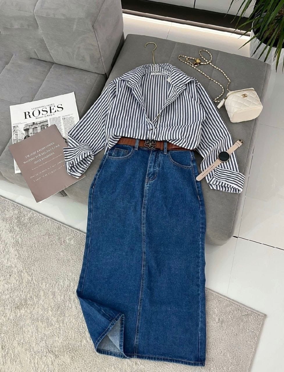 юбка джинсовая,юбка джинсовая длинная,юбка стильная,юбка джинсовая миди