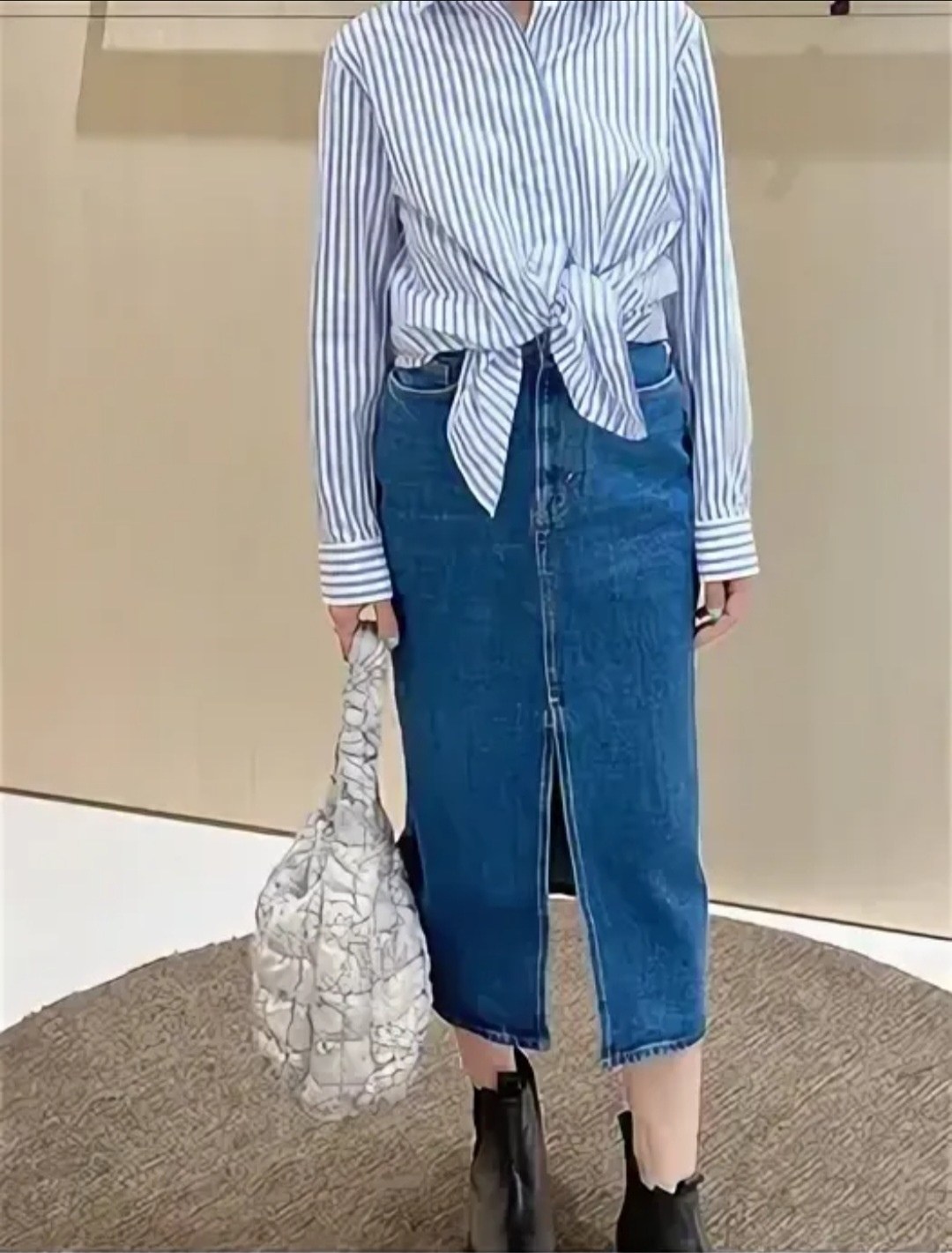 юбка джинсовая,джинсовая юбка миди,юбка стильная,женские джинсовые юбки,юбка с разрезом джинсовая