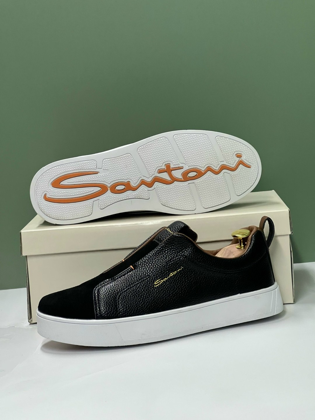 ,мужские слипоны,мужская ,кроссовки santoni,кроссовки для мужчин