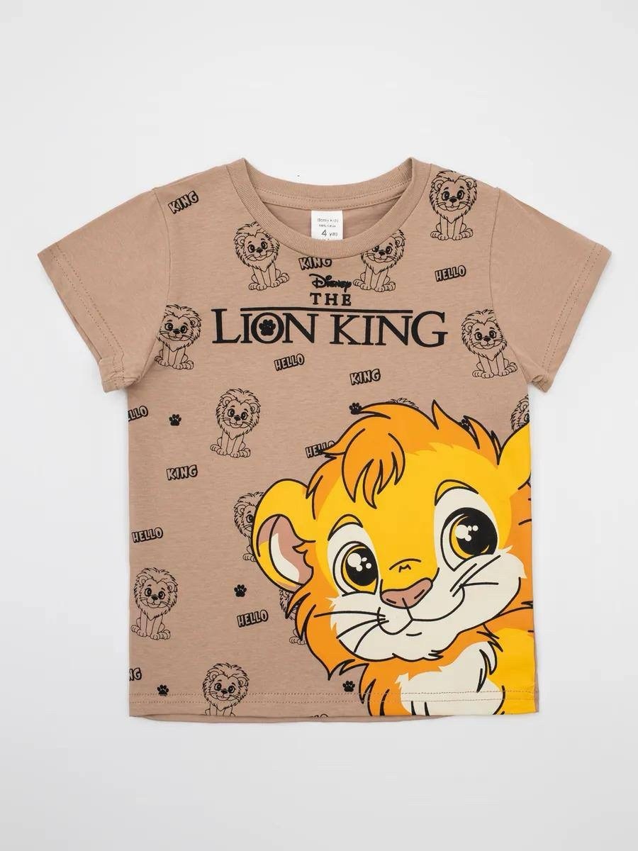король лев футболка детская детский мир,футболки для мальчика,футболка король лев симба,футболки детские,футболки для подростков
