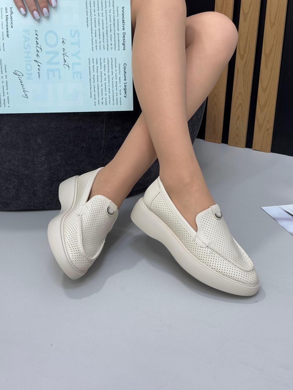 женская,мокасины с перфорацией,,мокасины женские,лоферы рензони женские
