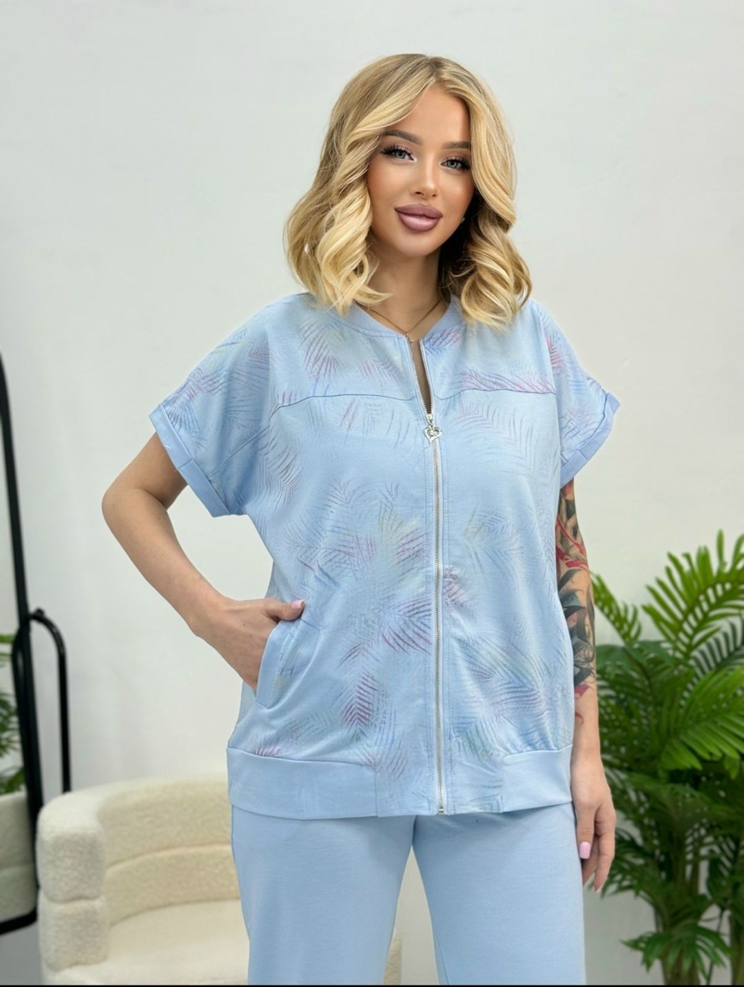 костюм женский,костюм спортивный женский,костюм двойка женская,костюм спортивные женские костюмы,костюм голубой