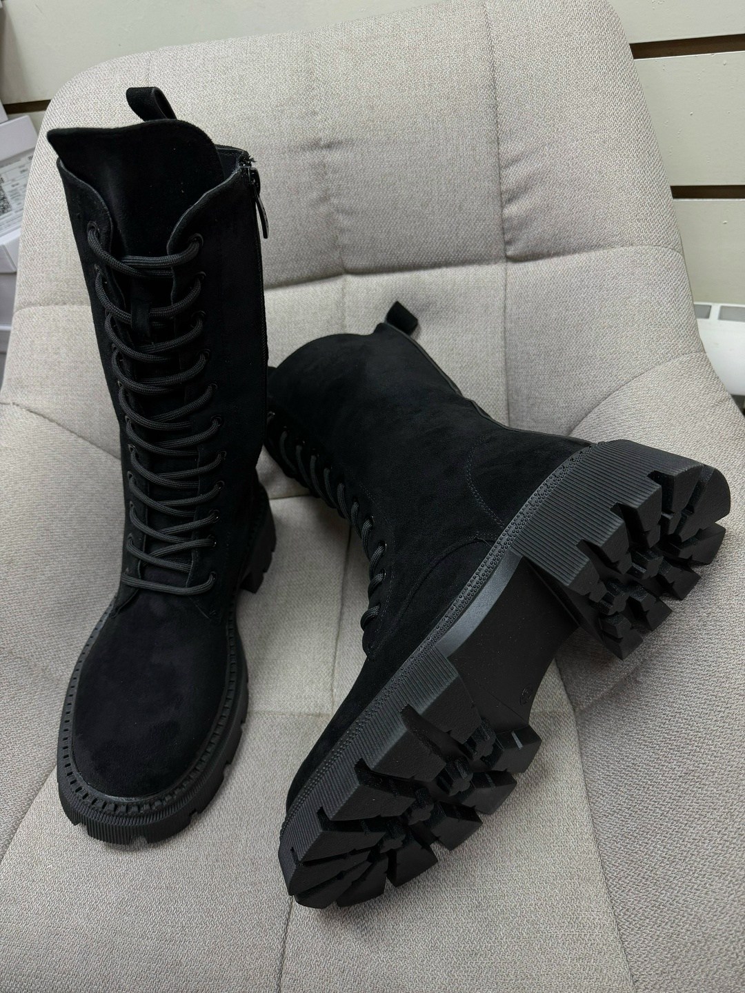 ,зимняя женская ,ботинки женские, женская,ботинки женские зимние