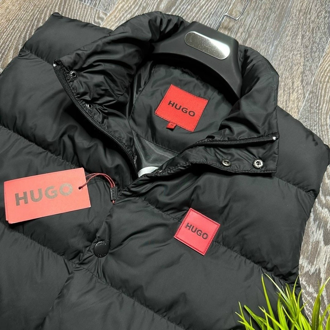 мужские жилетки,жилет мужской,жилетка хуго босс мужская,жилет хуго босс,жилет утепленный мужской