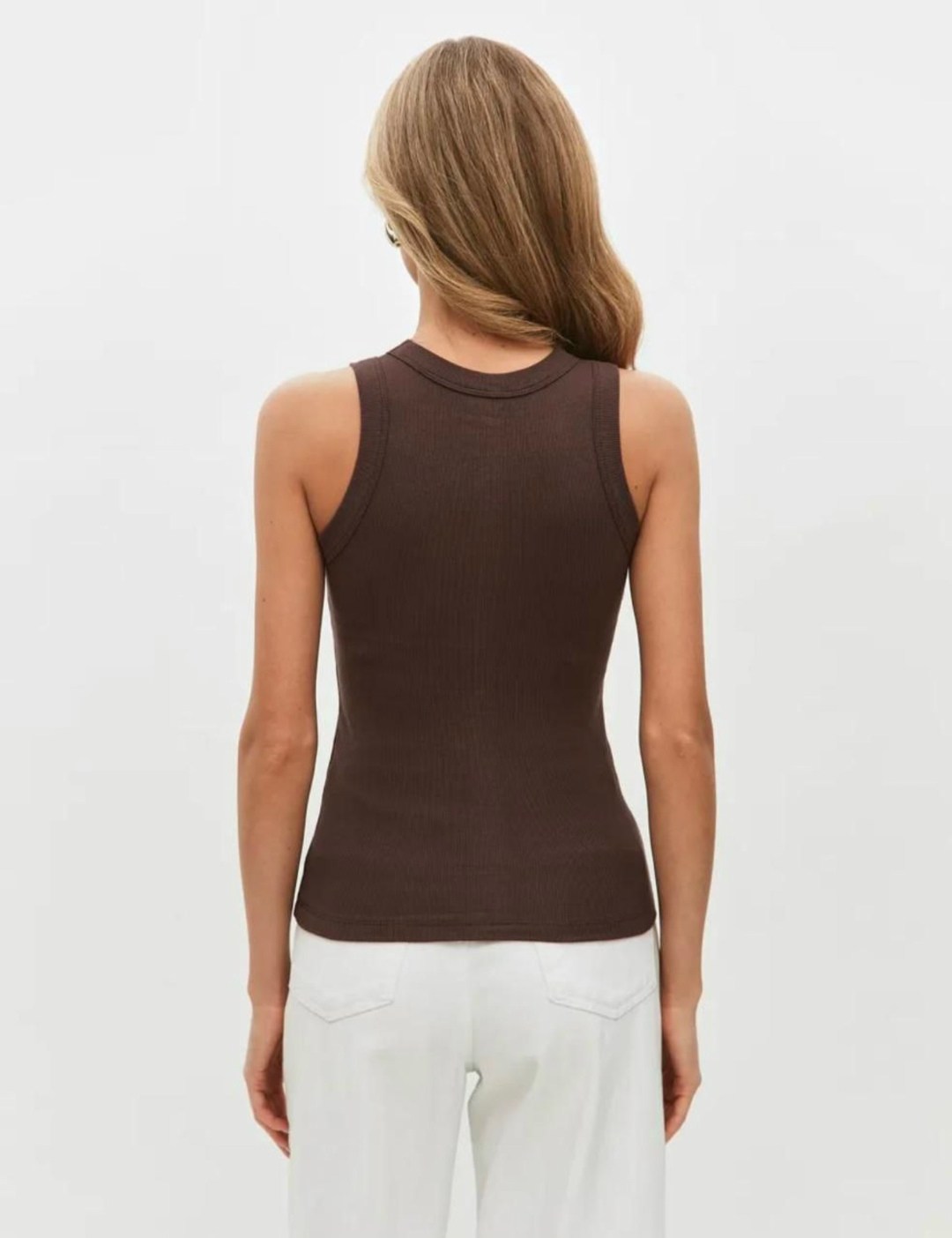 майка базовая бельевая в рубчик топ coffa lady,майка базовая бельевая в рубчик топ coffa lady 230860185,майка базовая бельевая в рубчик топ,женские топы,майка женская