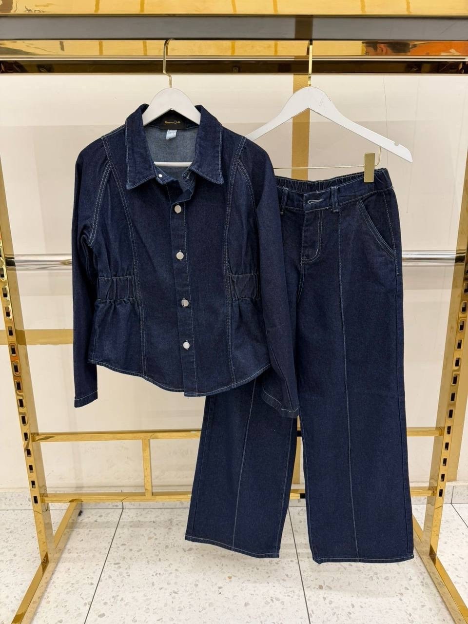 повседневный костюм,костюм джинсовый,костюм,джинсовый костюм женский