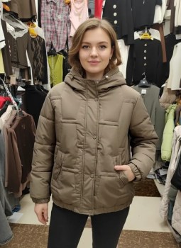 Верхняя одежда