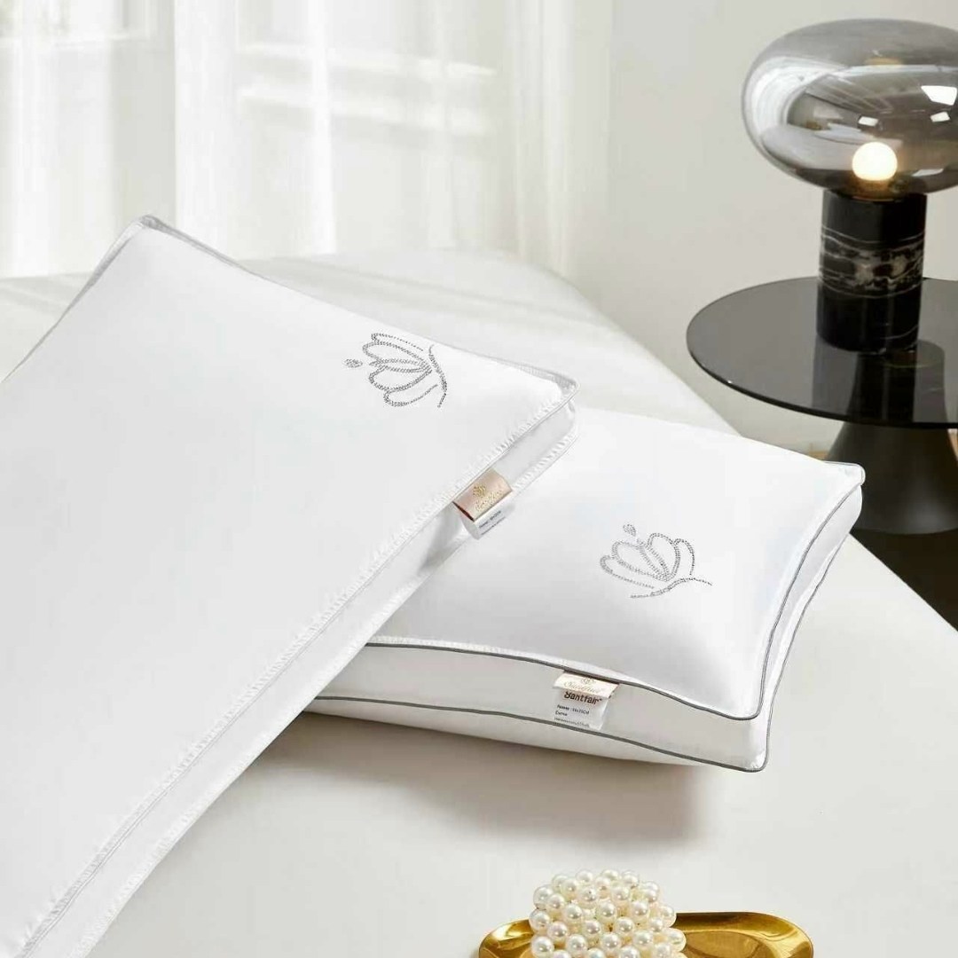 текстиль подушка,гипоаллергенная подушка,подушка для здорового сна,подушка кровать,подушек