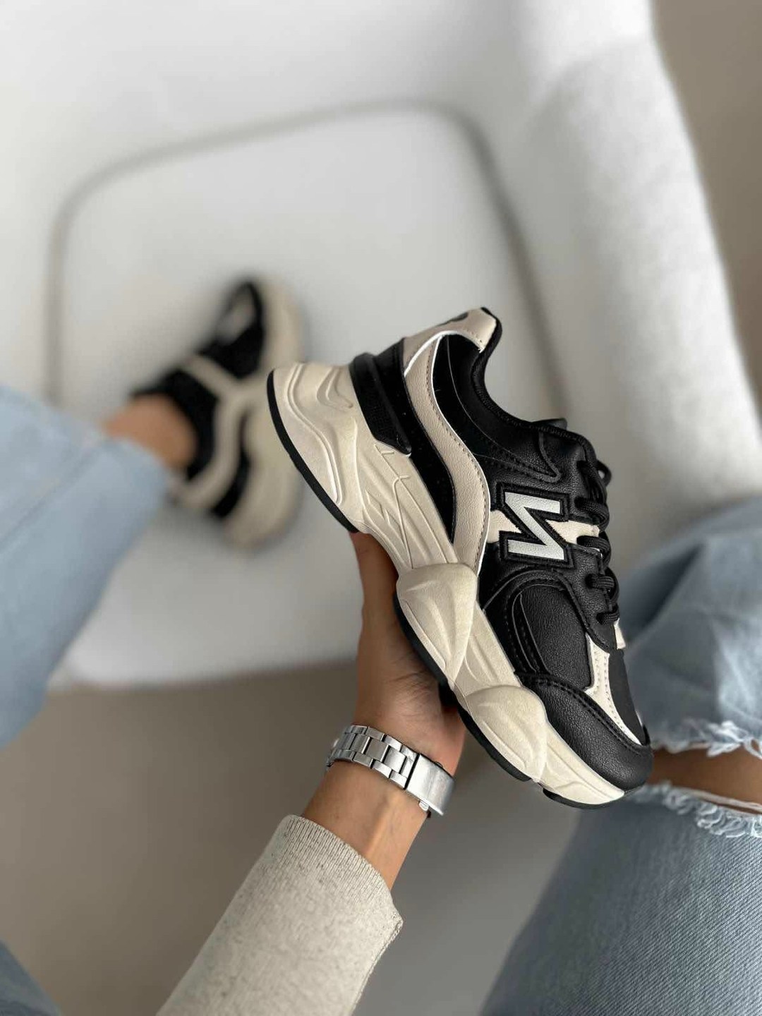 кроссовки женские,кроссовки женские new balance,кроссовки new balance 9060,бежевые кроссовки,