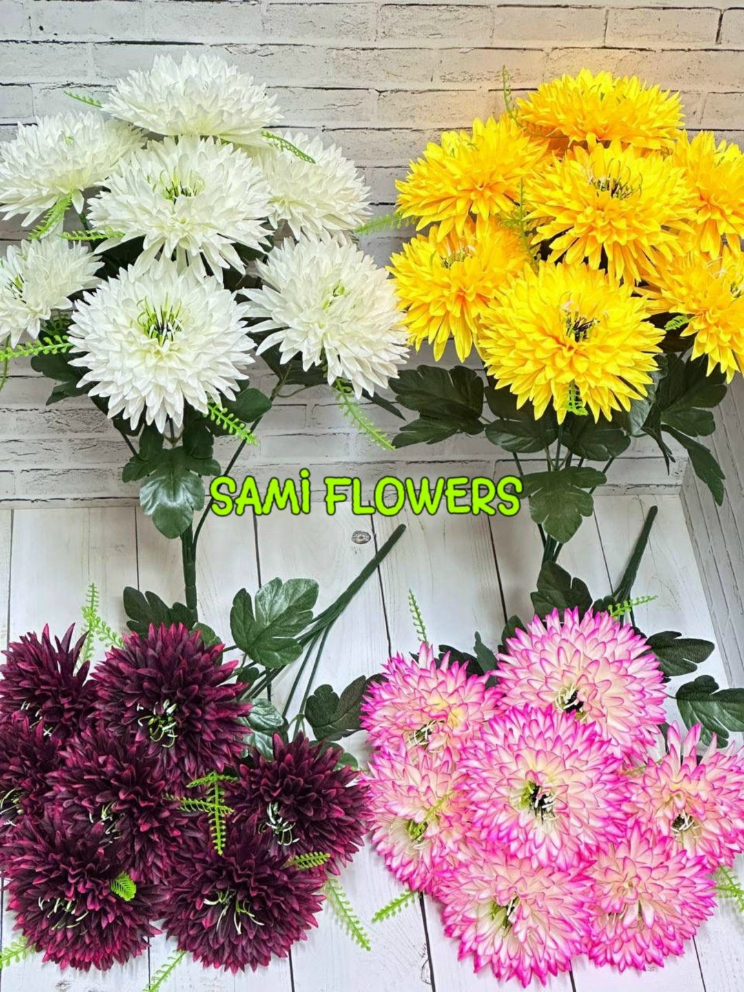 синие хризантемы,голубые хризантемы,sembo хризантема синяя,цветок хризантемы синий,букет