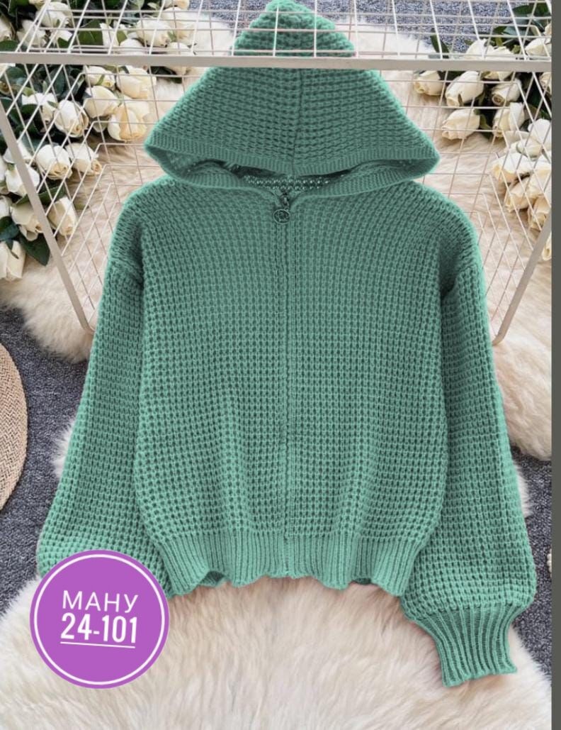 женская кофта,вязанная кофта,кофта,кофта женская с капюшоном,вязаные кардиганы