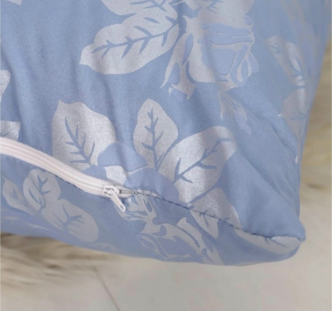 наперник тик 70х70,наперник для подушки,наперник пуходержащий,наперник на молнии,наперник