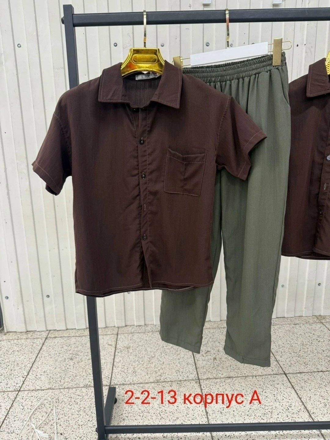 костюм мужской,костюм летний мужской,повседневный мужской костюм,рубашка и брюки,костюм двойка мужской