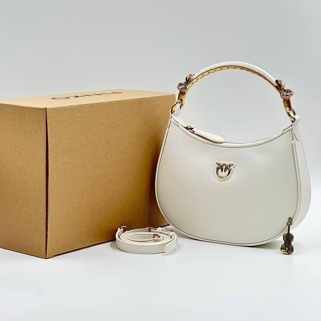 сумка pinko,эксклюзивная женская сумка от бренда pinko,сумка на плечо,пинко сумки седло,pinko сумка женская