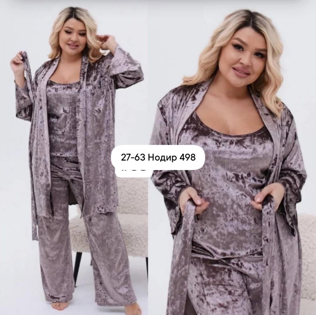 пижама женская большие размеры,пижама комплект женская,пижама женская 4ка велюр,пижама женская велюр,женская пижама больших размеров