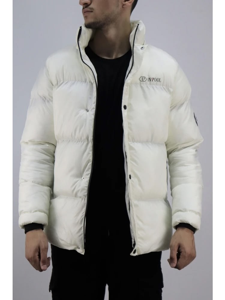 куртка молодежная мужская зимняя с капюшоном бежевого цвета,куртка мужская ad8356 бежевая xxl,куртка мужская зимняя,зимняя куртка,бежевая куртка