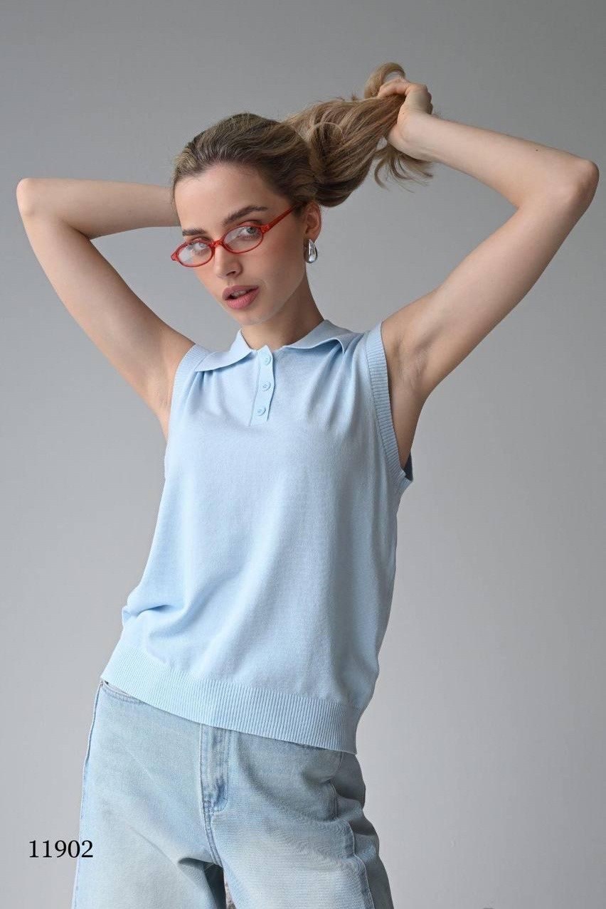 брюки новинки,трикотажная блуза,белые брюки,майка женская,блузка женская