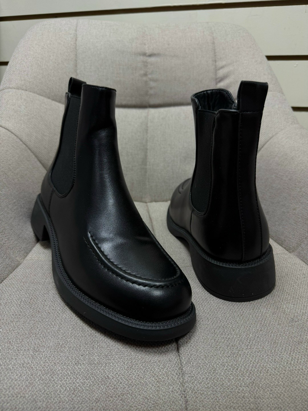 ботинки челси женские эконика,,ботинки челси,ботинки челси женские,челси  зимняя