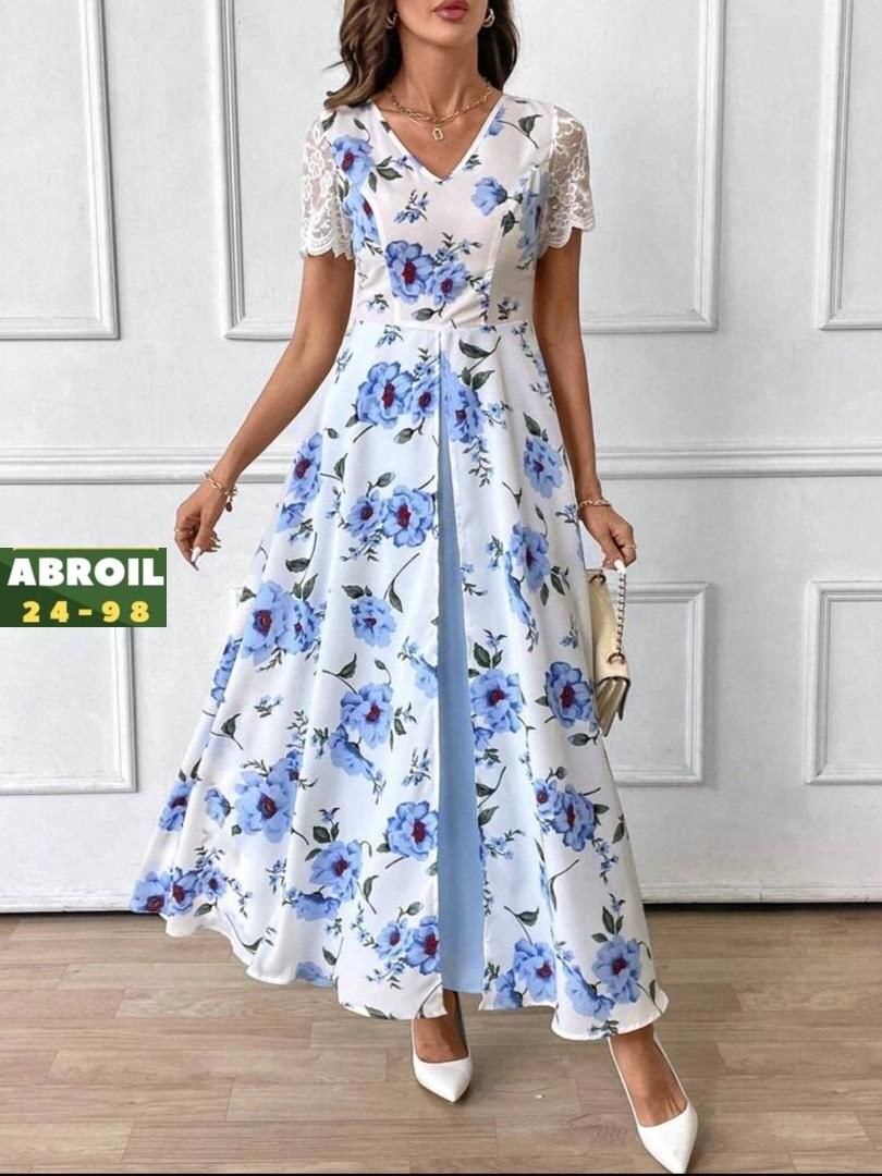 платье летнее женское,платье летнее женское арт. 10019962,платье ,платье летнее,летнее платье макси