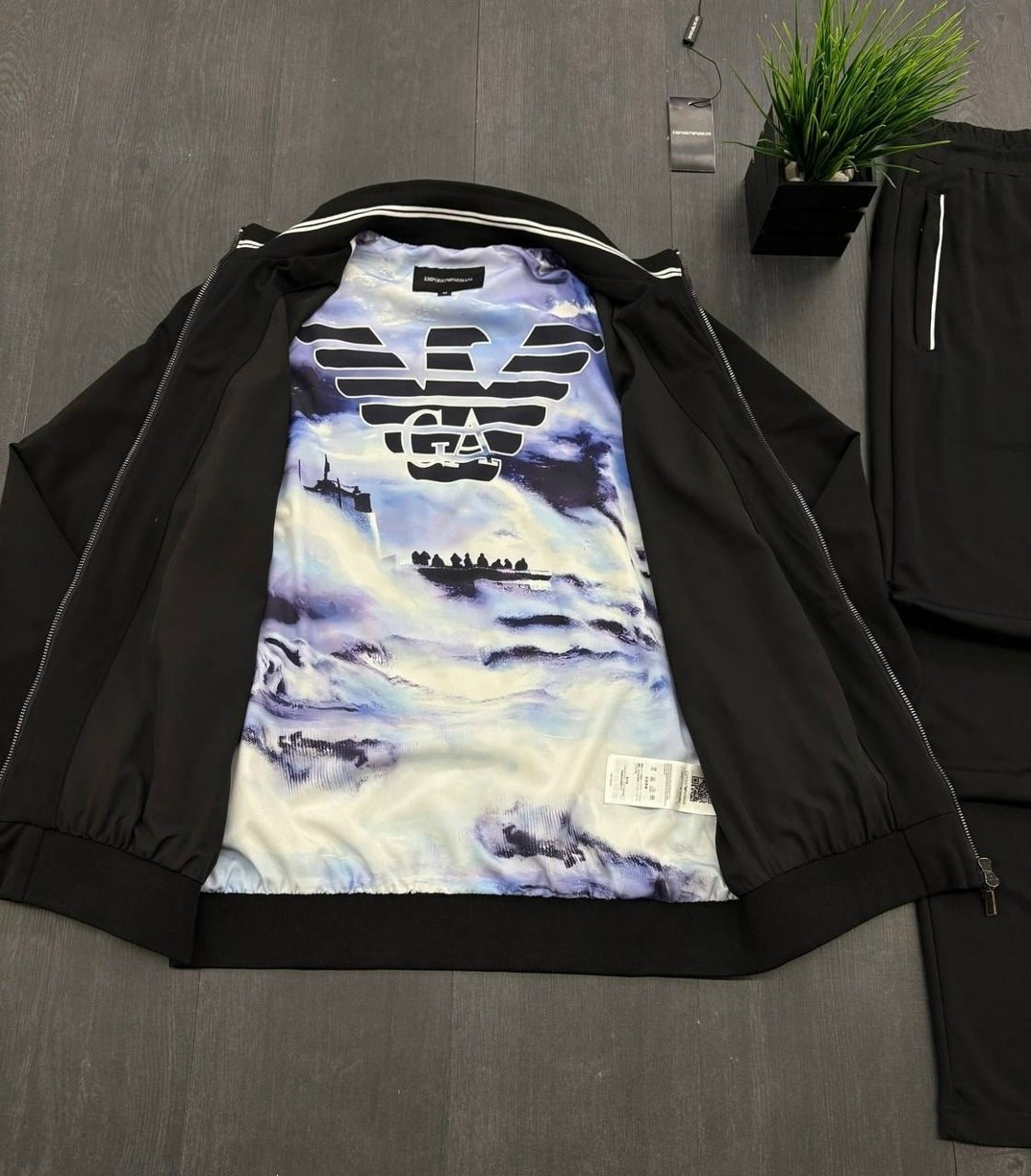 спортивный костюм armani,спортивный костюм армани мужской еа7,мужской спортивный костюм armani,спортивные костюмы мужские,спортивный костюм emporio armani