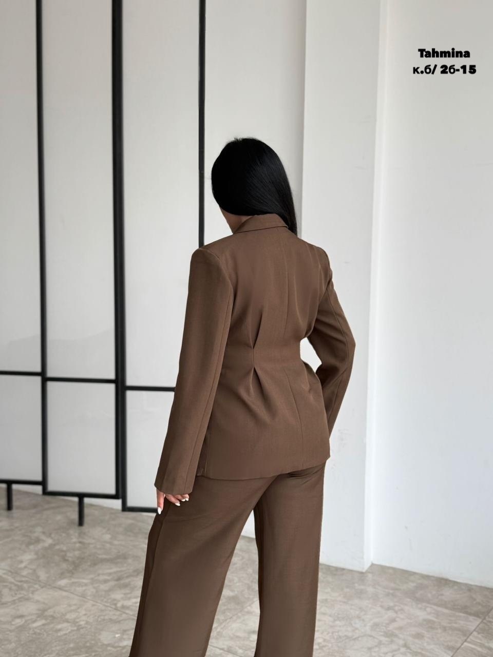 брючный костюм,брючный костюм женский,деловой костюм женский брючный mizomela,брючный костюм для женщин,классический брючный костюм