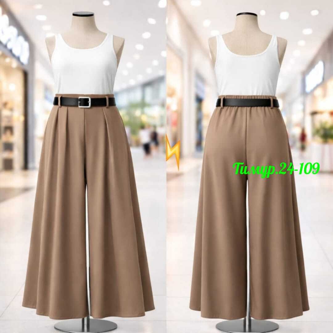 классические брюки,брюки палаццо,брюки женские палаццо,широкие брюки,брюки палаццо с высокой талией