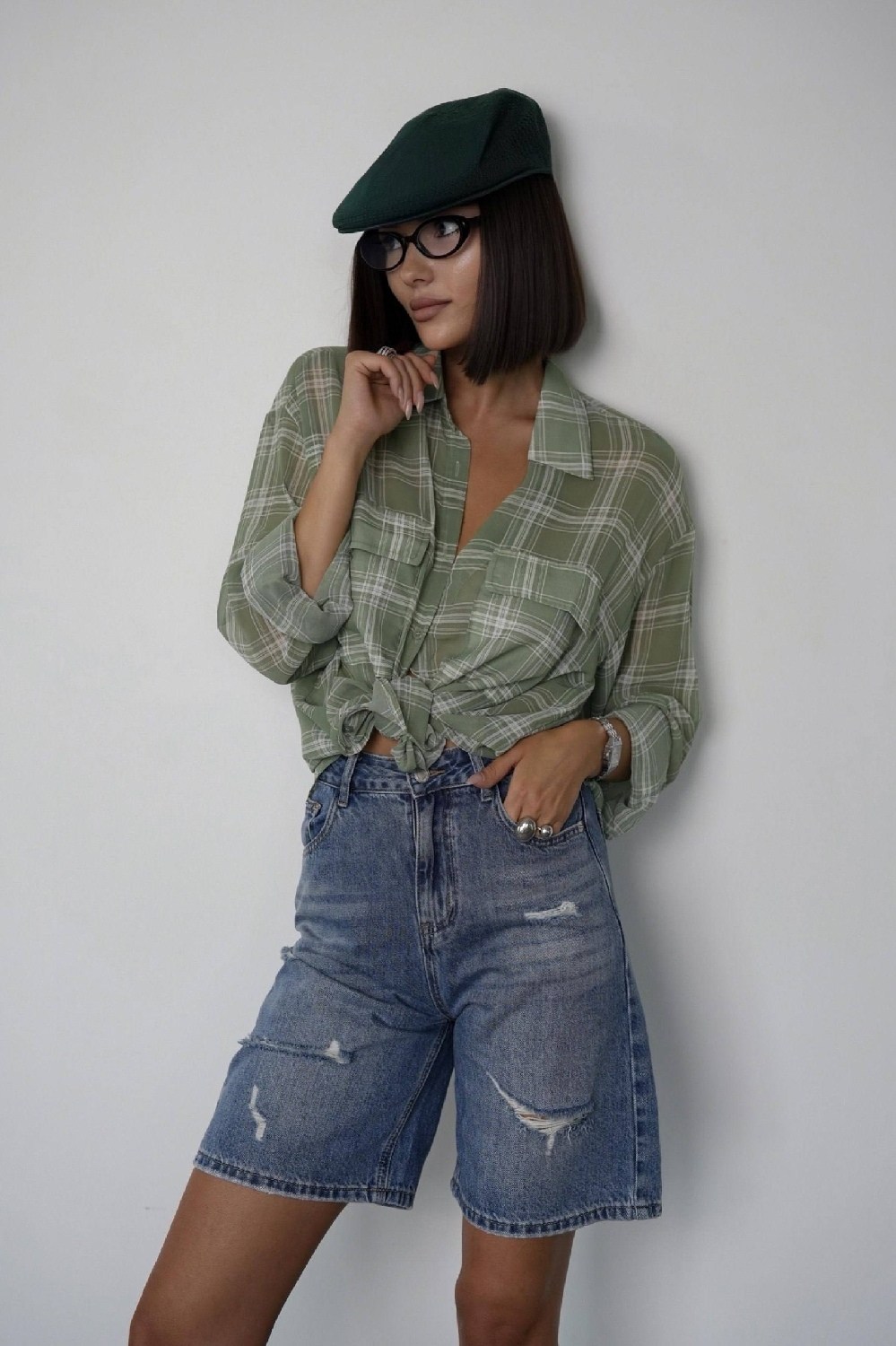 рубашка в клетку женская оверсайз,женская рубашка в клетку,женская рубашка,рубашка в клетку,рубашка женская стильная