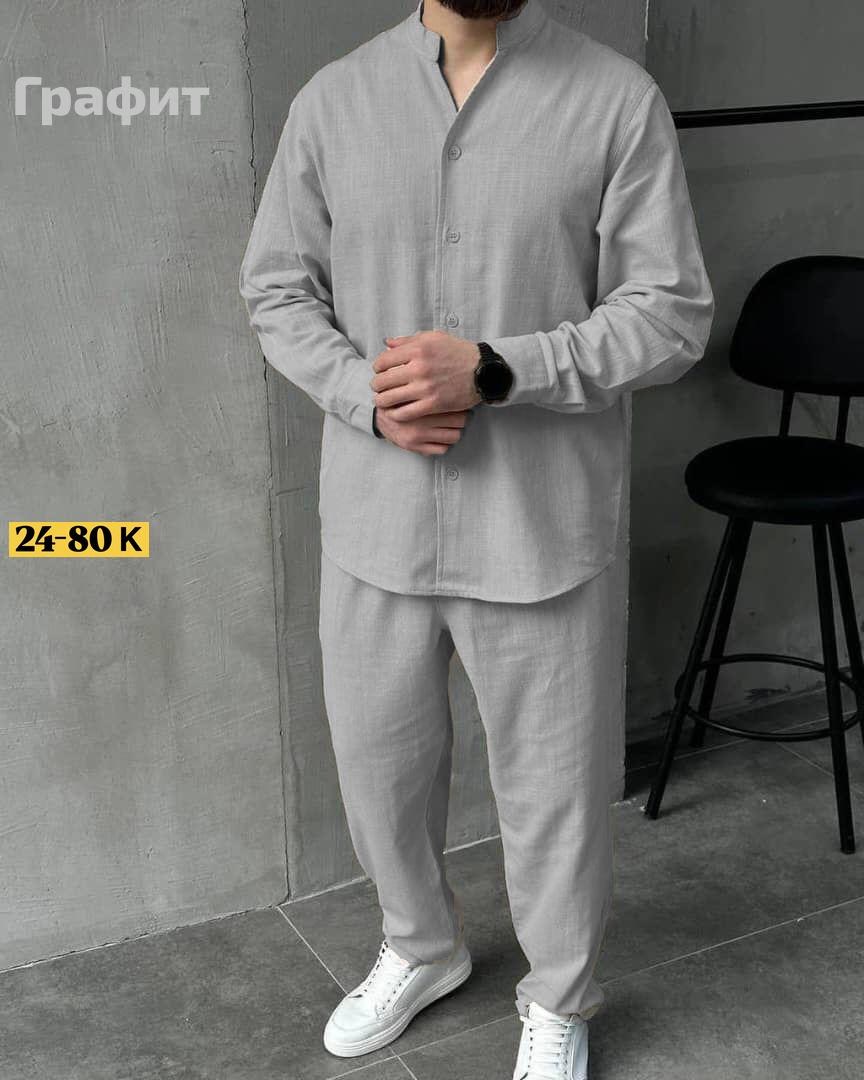 костюм двойка для мужчин лен,костюм двойка для мужчин флис,мужская мода,костюм летний мужской,костюм для мужчин лен