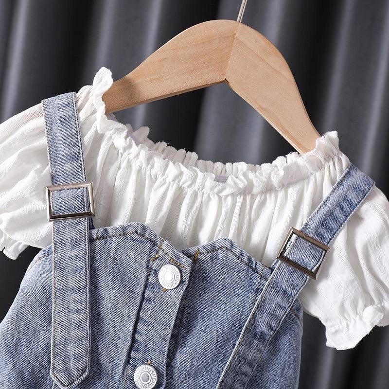 сарафан для девочки джинсовый,сарафан зара для девочки,летние комплекты одежды для маленьких девочек,джинсовые сарафаны,джинсовое платье для девочки