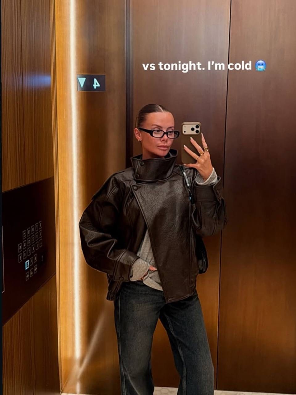 кожаная куртка,куртка оверсайз,модный стиль,дубленка оверсайз