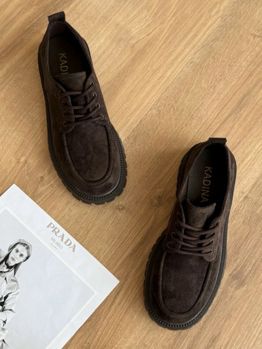 ,женская ,женские полуботинки,замшевые лоферы на платформе,лоферы женские