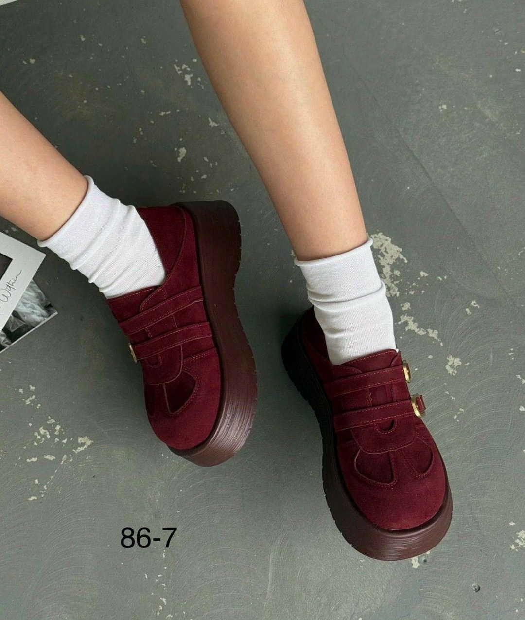 ,женская  на платформе,туфли мэри джейн на плоской подошве,женская , на плоской подошве