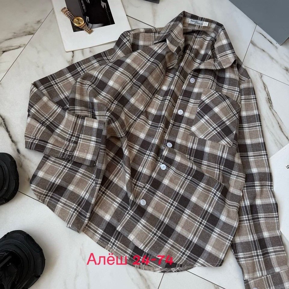 рубашка в клетку женская,рубашка оверсайз в клетку,женская свободная рубашка taruxy,женская рубашка в клетку оверсайз,рубашка женская