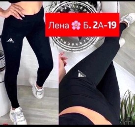 Лосины