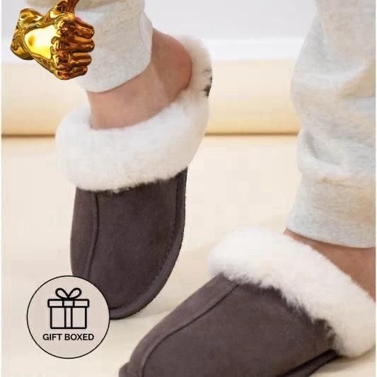 ,женские домашние тапочки,теплые домашние тапочки,тапочки из овчины,домашние тапочки