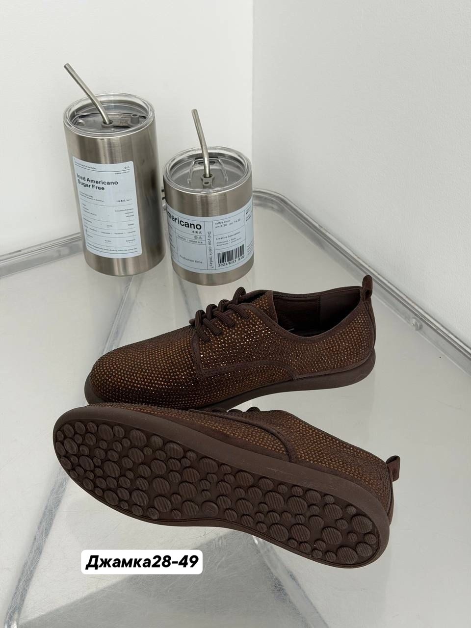 женская, повседневные,туфли ,полуботинки женские,демисезонная