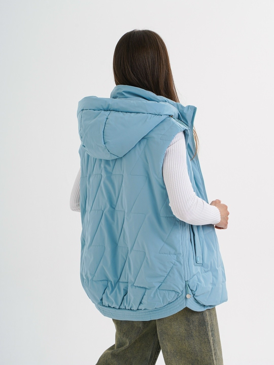 жилет утепленный женский,жилет утепленный,жилетка утепленная болоньевая безрукавка,женская жилетка,жилетка женская утепленная