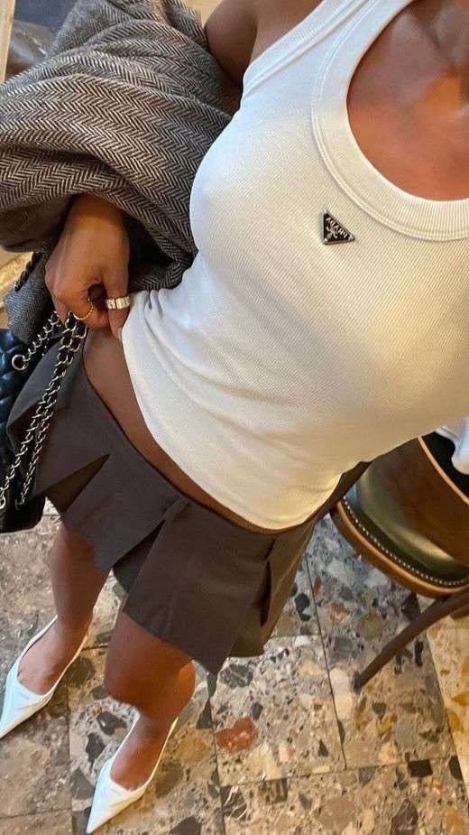 белла хадид папарацци,уличная мода,мода модная,мода стиль