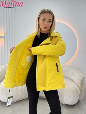 Верхняя одежда