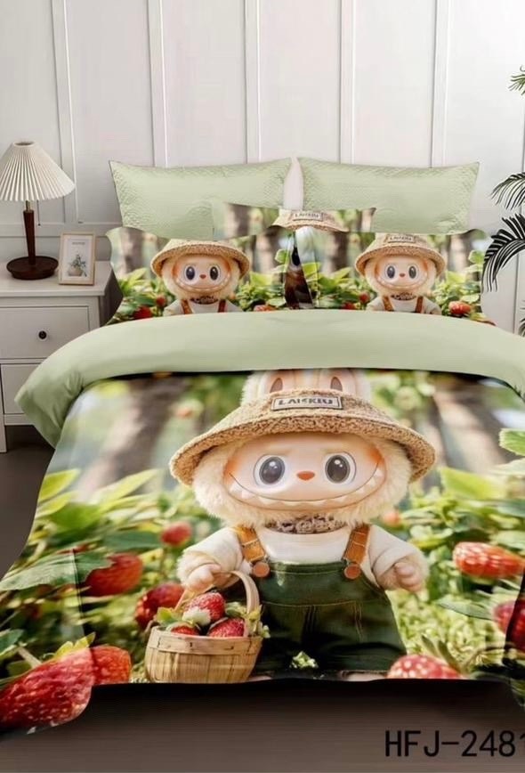 для дома,комплект постельного белья,постельное белье,,детское постельное белье