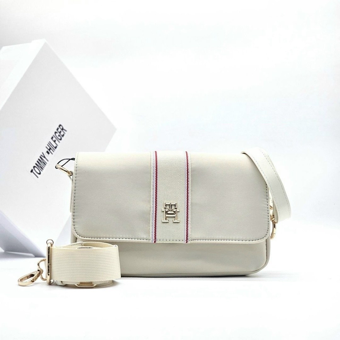 сумка через плечо tommy hilfiger,сумка tommy hilfiger,сумка кросс боди томми хилфигер,сумка tommy hilfiger женская,сумка через плечо tommy hilfiger distinct, бежевая