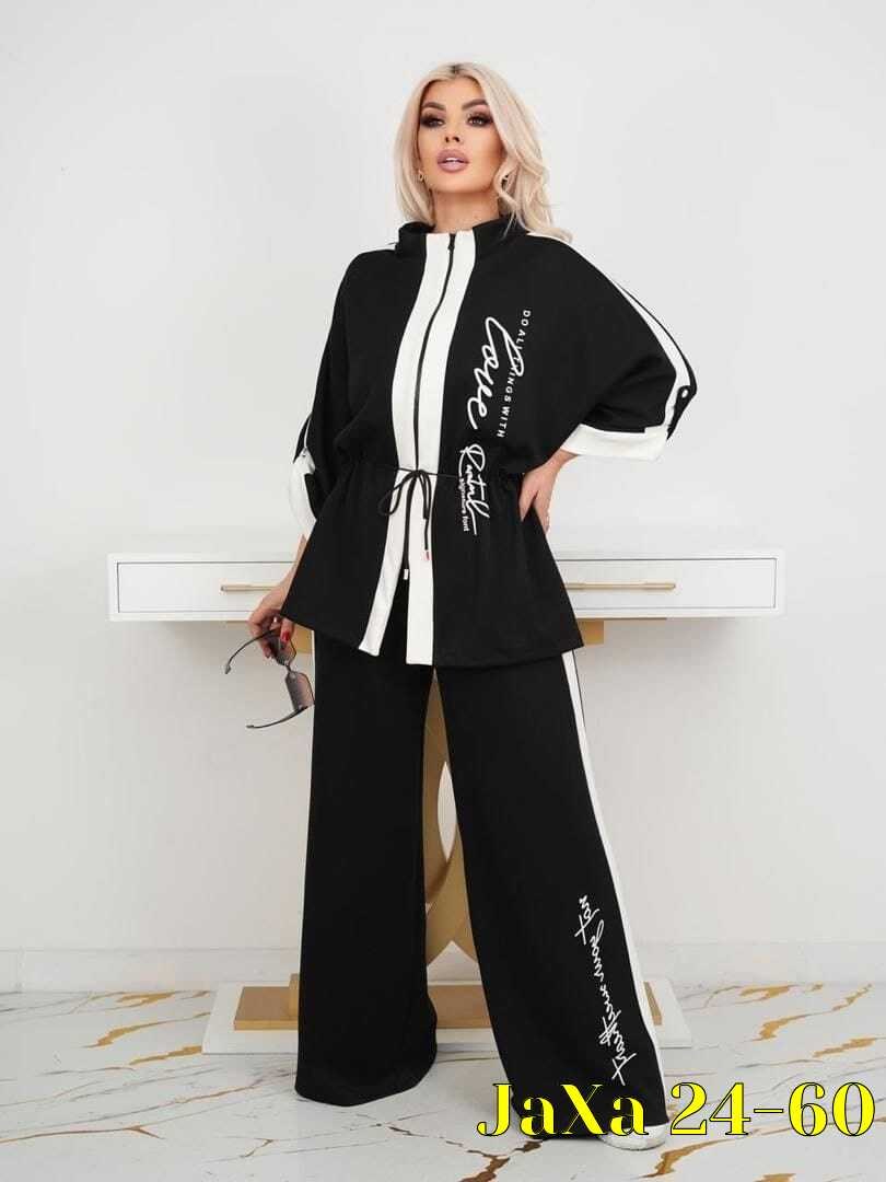 костюм женский двойка,женский костюм больших размеров,костюм женский двойка с брюками,,костюм женский арт. 11661200