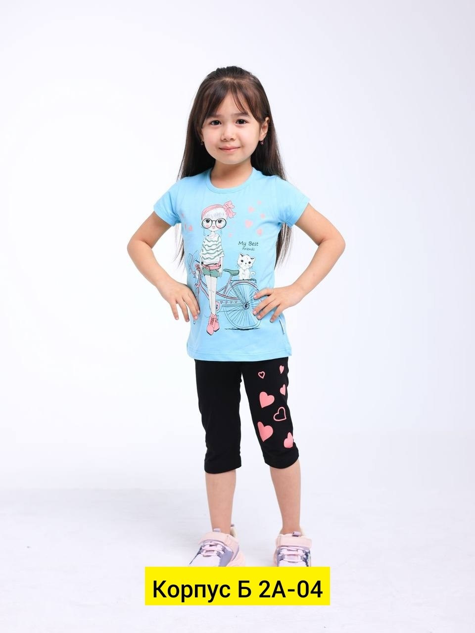 костюм для девочек,костюм для девочки футболка,костюм для малыша девочки,костюм футболка с бриджами,комплект одежды девочке