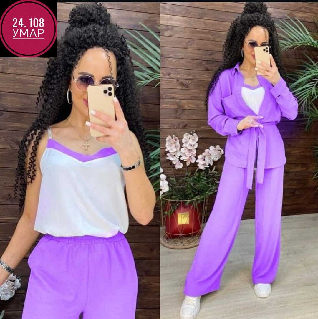 костюм женский тройка,женские костюмы,костюм тройка сингапур,брючные костюмы женские,летние брючные костюмы