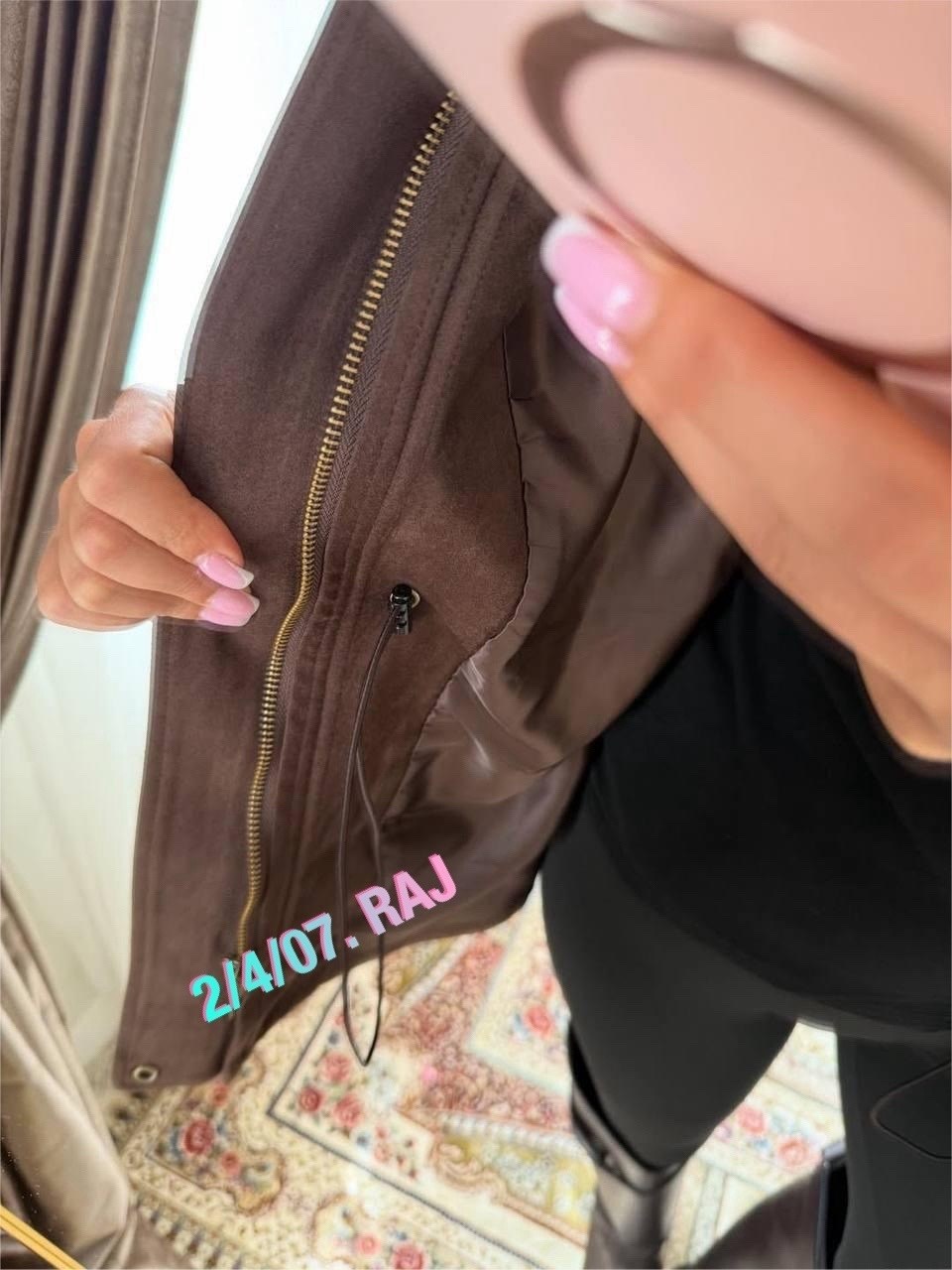 куртка замшевая,замшевая женская куртка,куртка модная,женская куртка,куртка из замши