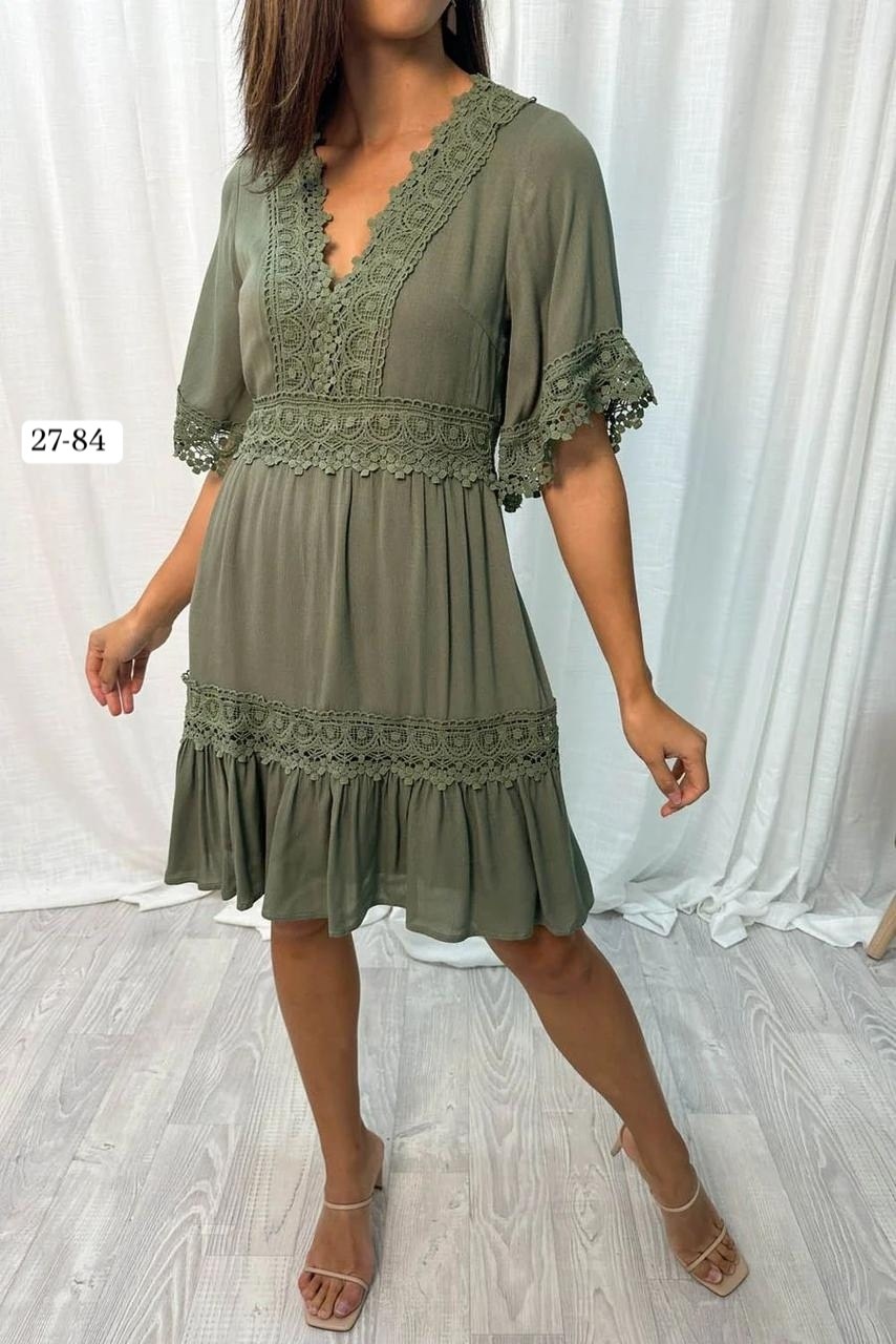 платье летнее женское,платье стиль,платье женская,платья ,платье с кружевами